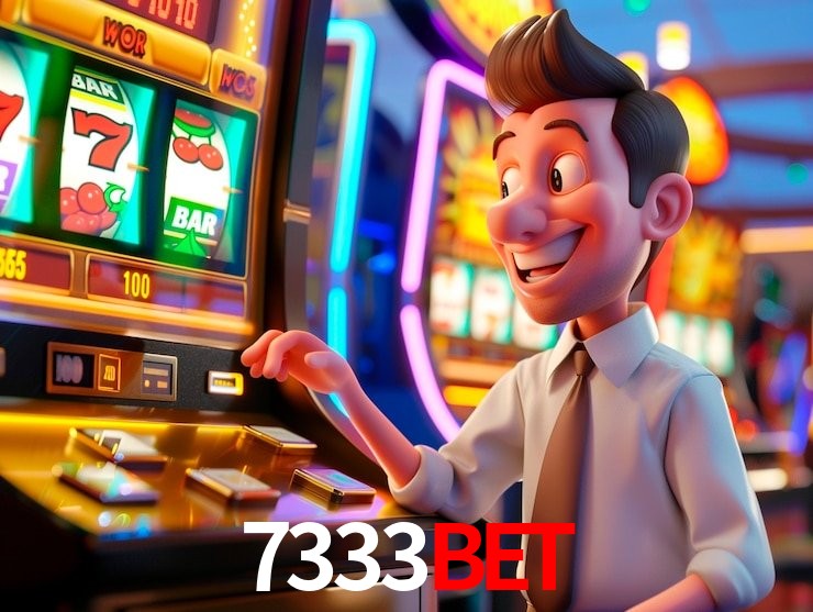 7333Bet Live Blackjack
