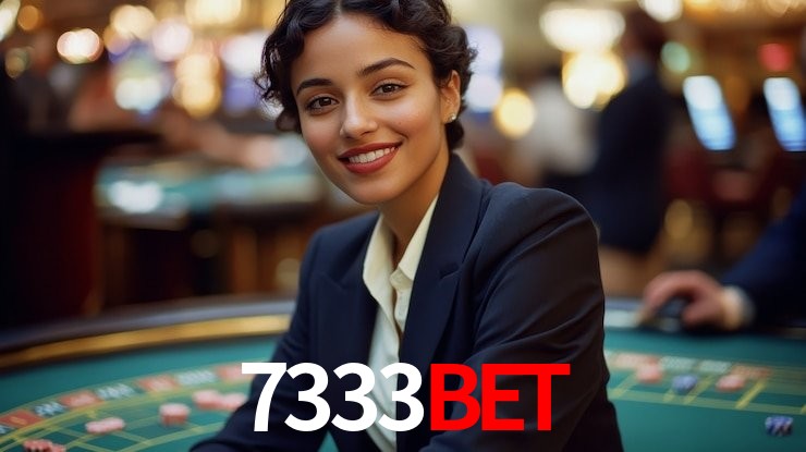 7333Bet mobile gaming