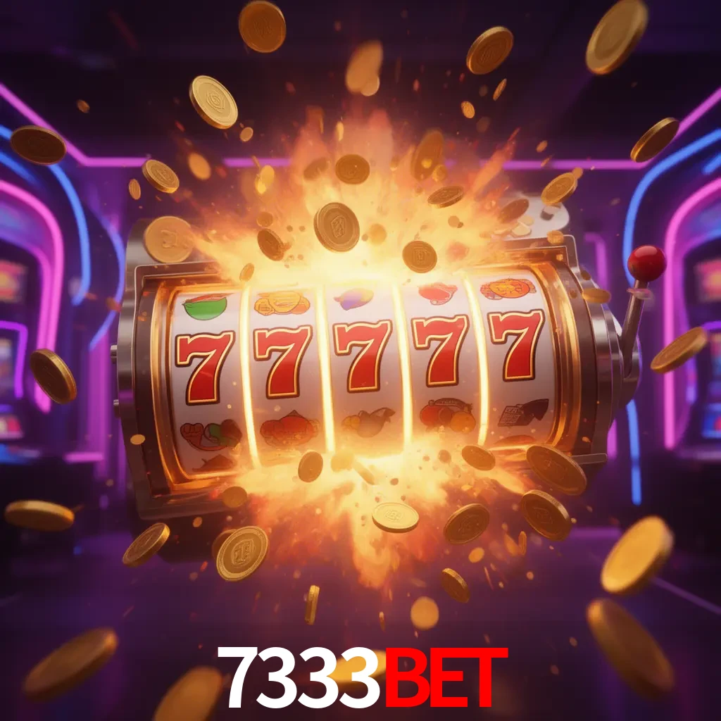7333Bet mobile gaming