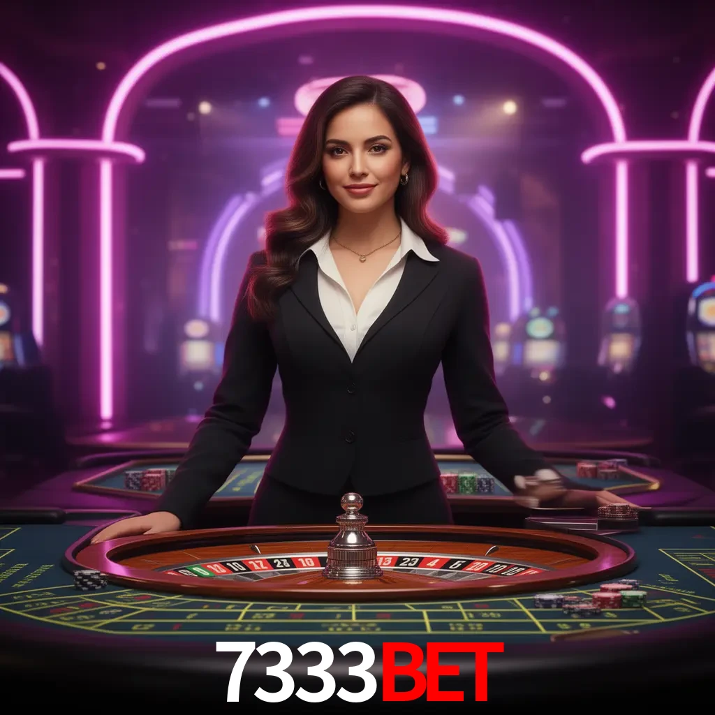 7333Bet Rondas de bonificación