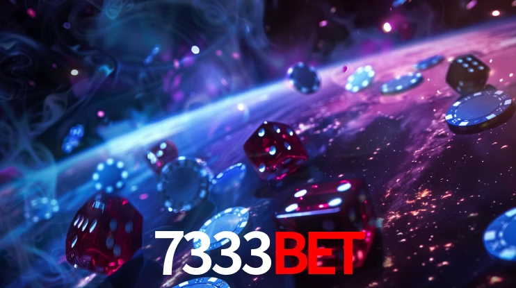 7333Bet gaming platform