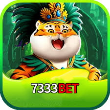 7333Bet logo